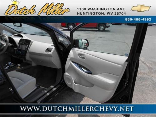 2012 Nissan Leaf, US $18,116.00, image 5