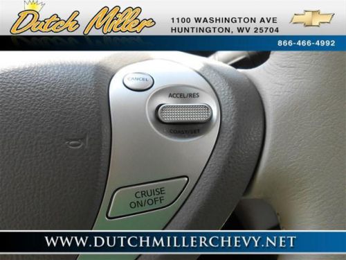 2012 Nissan Leaf, US $18,116.00, image 6