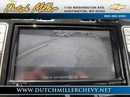 2012 Nissan Leaf, US $18,116.00, image 8