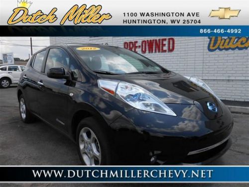 2012 Nissan Leaf, US $18,116.00, image 11