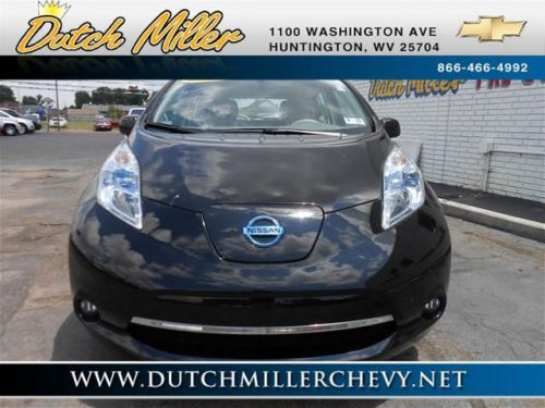 2012 Nissan Leaf, US $18,116.00, image 12