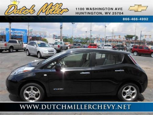 2012 Nissan Leaf, US $18,116.00, image 13