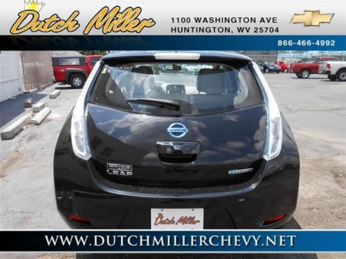 2012 Nissan Leaf, US $18,116.00, image 14