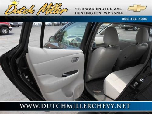 2012 Nissan Leaf, US $18,116.00, image 16