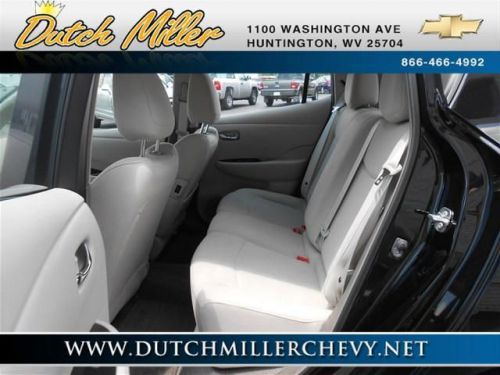 2012 Nissan Leaf, US $18,116.00, image 17