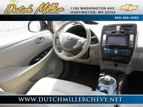 2012 Nissan Leaf, US $18,116.00, image 18