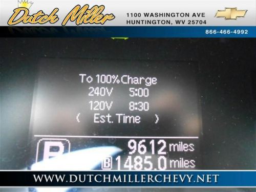 2012 Nissan Leaf, US $18,116.00, image 19