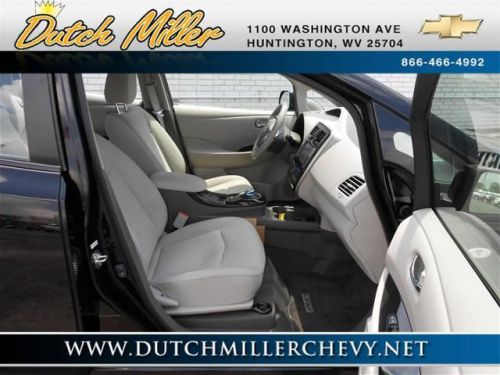 2012 Nissan Leaf, US $18,116.00, image 22