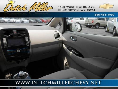 2012 Nissan Leaf, US $18,116.00, image 24