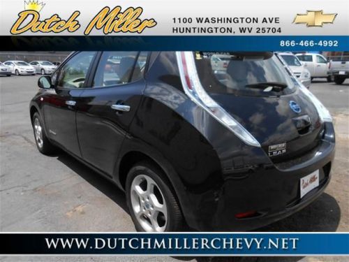 2012 Nissan Leaf, US $18,116.00, image 27
