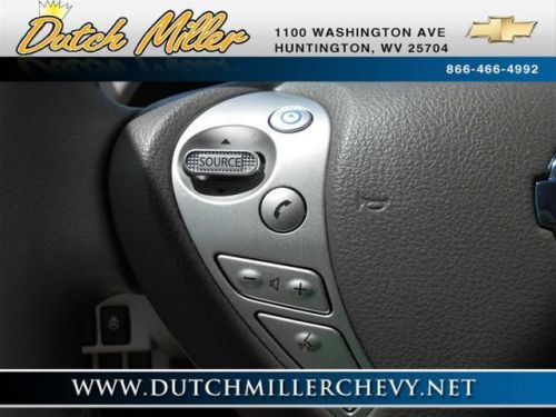 2012 Nissan Leaf, US $18,116.00, image 28