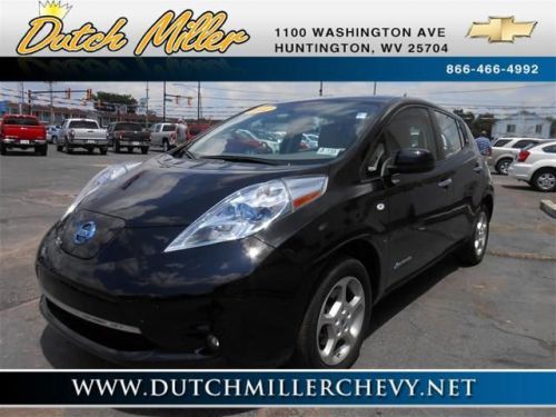 2012 Nissan Leaf, US $18,116.00, image 29