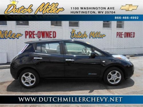 2012 Nissan Leaf, US $18,116.00, image 31
