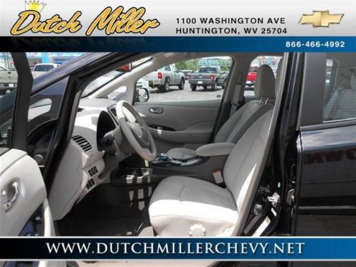 2012 Nissan Leaf, US $18,116.00, image 32