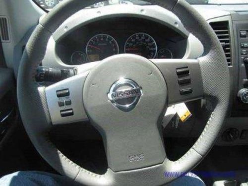 2012 Nissan Frontier Pro-4X, US $28,995.00, image 2