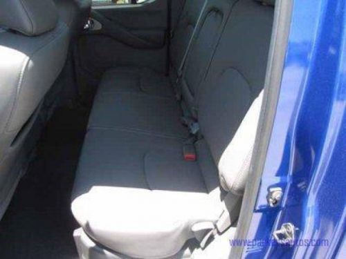 2012 Nissan Frontier Pro-4X, US $28,995.00, image 8