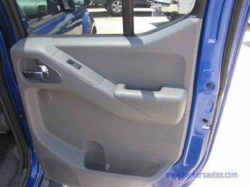2012 Nissan Frontier Pro-4X, US $28,995.00, image 10