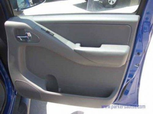 2012 Nissan Frontier Pro-4X, US $28,995.00, image 11
