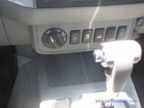 2012 Nissan Frontier Pro-4X, US $28,995.00, image 12