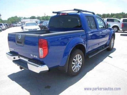 2012 Nissan Frontier Pro-4X, US $28,995.00, image 14