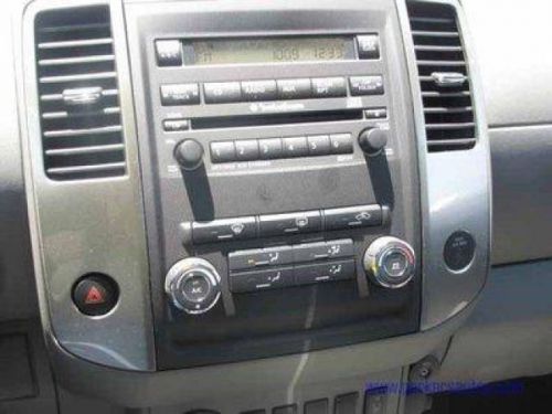 2012 Nissan Frontier Pro-4X, US $28,995.00, image 15