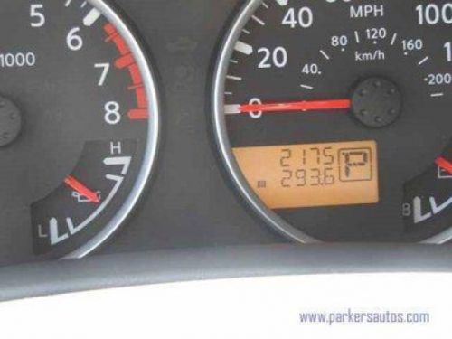 2012 Nissan Frontier Pro-4X, US $28,995.00, image 17