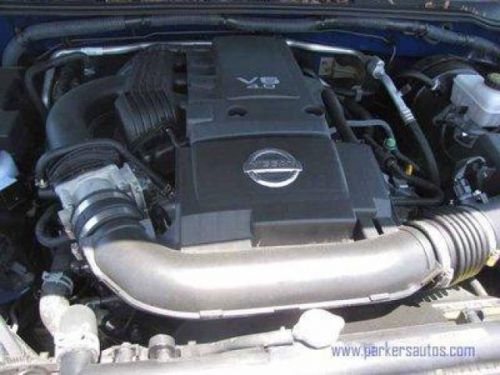 2012 Nissan Frontier Pro-4X, US $28,995.00, image 19