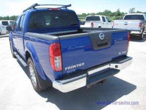 2012 Nissan Frontier Pro-4X, US $28,995.00, image 20
