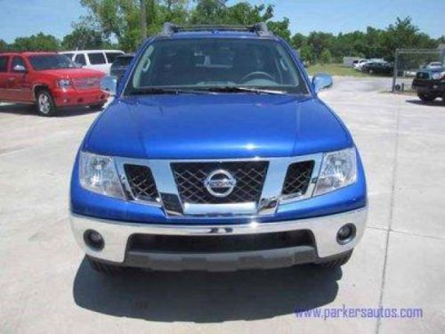 2012 Nissan Frontier Pro-4X, US $28,995.00, image 21