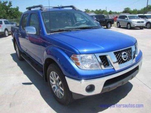 2012 Nissan Frontier Pro-4X, US $28,995.00, image 22
