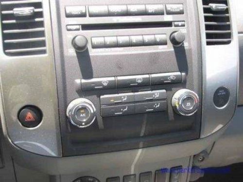 2012 Nissan Frontier Pro-4X, US $28,995.00, image 23