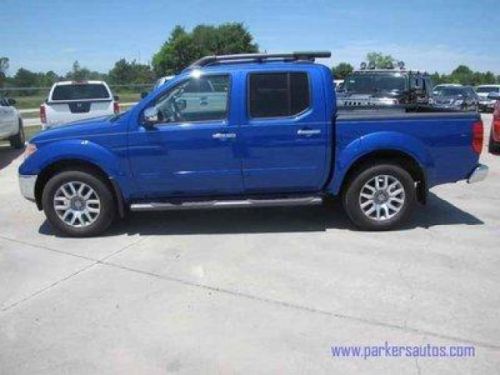 2012 Nissan Frontier Pro-4X, US $28,995.00, image 25