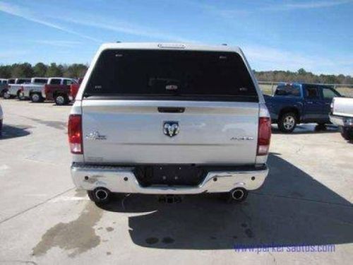 2012 ram 1500 slt
