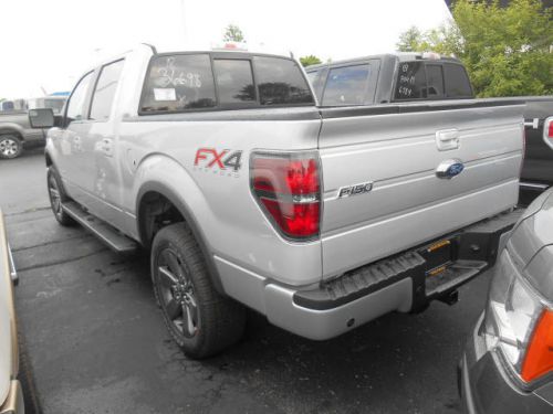 2014 Ford F150 FX4, US $46,682.00, image 3