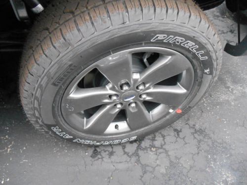 2014 Ford F150 FX4, US $46,682.00, image 4