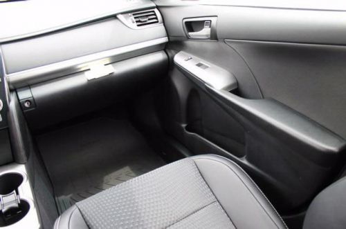 2014 Toyota Camry SE, US $22,987.00, image 2