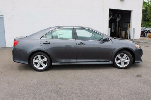 2014 Toyota Camry SE, US $22,987.00, image 3