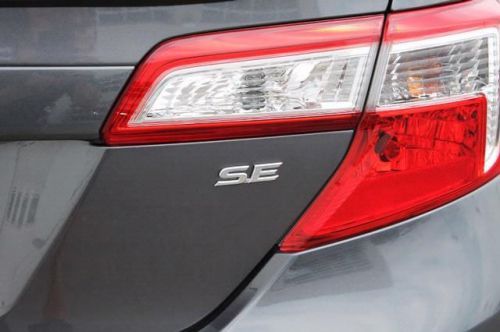 2014 Toyota Camry SE, US $22,987.00, image 4