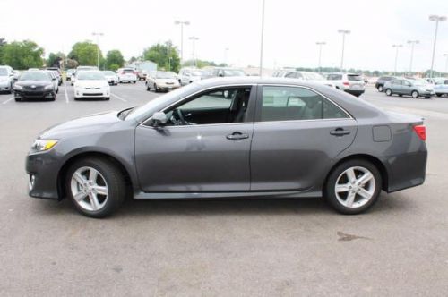 2014 Toyota Camry SE, US $22,987.00, image 6