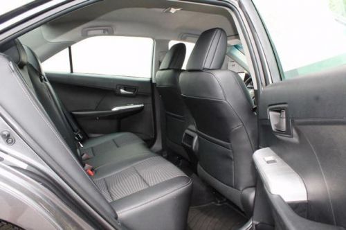2014 Toyota Camry SE, US $22,987.00, image 7