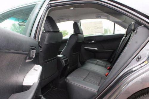 2014 Toyota Camry SE, US $22,987.00, image 8