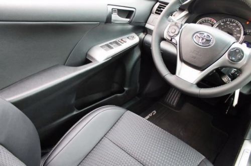 2014 Toyota Camry SE, US $22,987.00, image 9