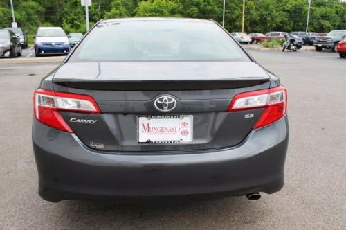 2014 Toyota Camry SE, US $22,987.00, image 11