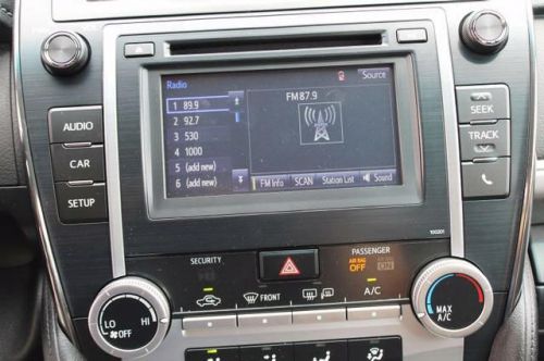 2014 Toyota Camry SE, US $22,987.00, image 14