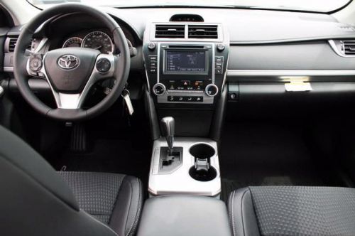 2014 Toyota Camry SE, US $22,987.00, image 18