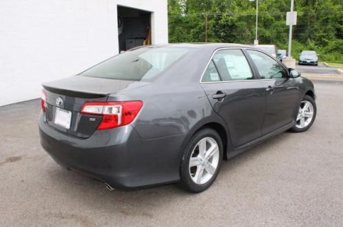 2014 Toyota Camry SE, US $22,987.00, image 26