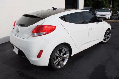 2012 hyundai veloster base