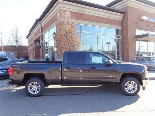 2014 Chevrolet Silverado 1500 LT, US $41,998.00, image 2