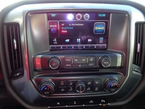 2014 Chevrolet Silverado 1500 LT, US $41,998.00, image 3