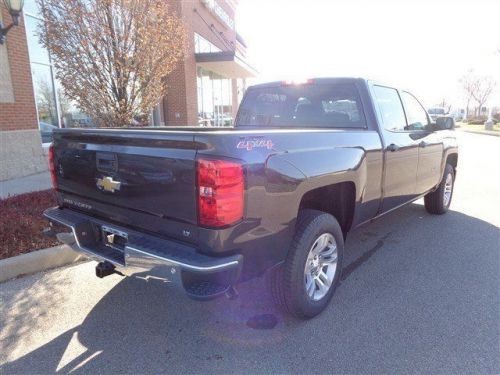 2014 Chevrolet Silverado 1500 LT, US $41,998.00, image 5